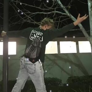 Meet your Posher, Sylvan